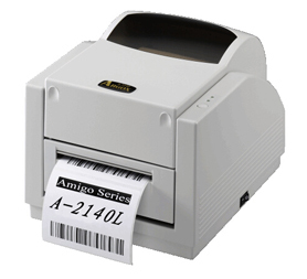 高效打印，精准识别 立象2140桌面条码打印机专业解析